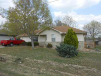 517 Bland Street St, Gassville, AR 72635 