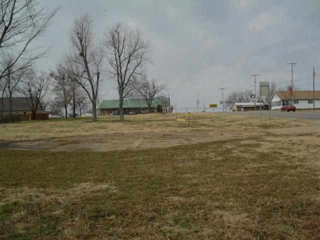 213 E Main Street, Gassville, AR 72635 