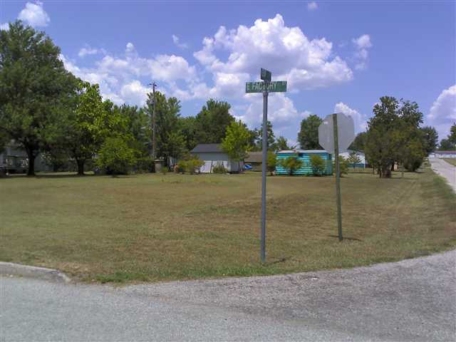 00 Kemp Street St, Gassville, AR 72635 