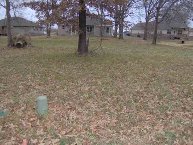 Lot 123 Opportunity Street, Gassville, AR 72635 