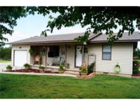 1099 Hwy 311N, Green Forest, AR 72638 