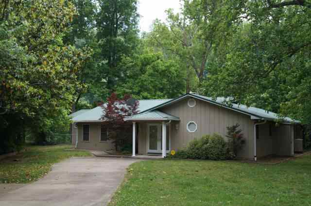 373 River Road Rd, Lakeview, AR 72642 