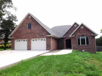52 Sanders Place, Lakeview, AR 72642 