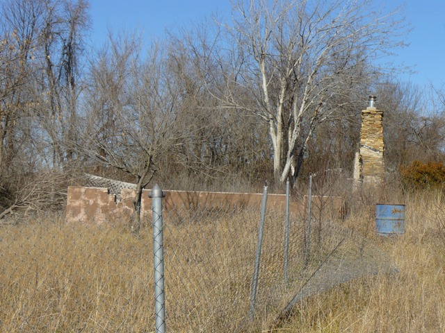 101 Circle Drive, Lead Hill, AR 72644 