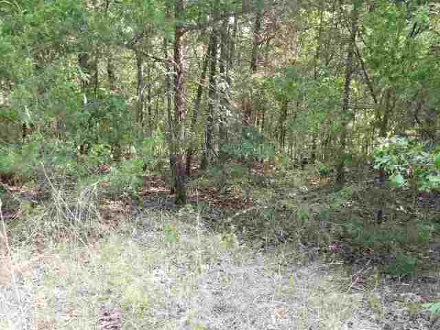 Lts 34 &amp; 35 Mc 2082, Lead Hill, AR 72644 