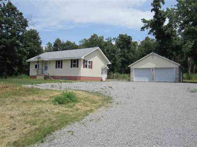 155 Hwy 178 West, Midway, AR 72651 