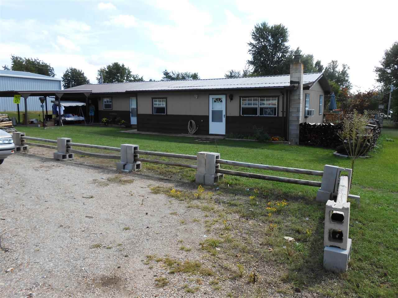 200 Hwy 178, Midway, AR 72651 