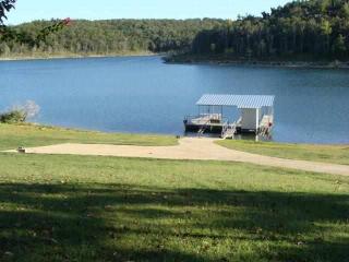 499 Mallard Point Circle Cir, Mountain Home, AR 72653 