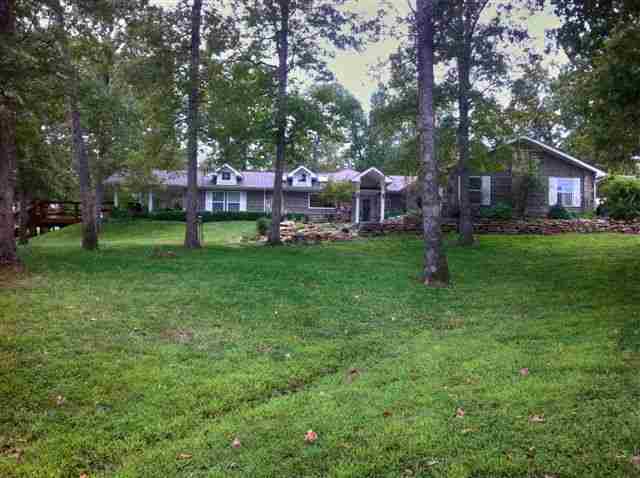 7851 Hwy 201 South, Mountain Home, AR 72653 