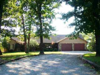 9955 Promise Land Road, Promise Land, AR 72653 