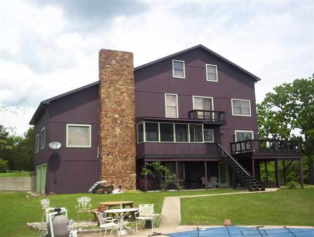 339 Cr 784, Mountain Home, AR 72653 