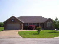 408 Greenhill Court Ct, Mountain Home, AR 72653 