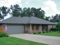 2043 Shadow Oak Drive Dr, Mountain Home, AR 72653 