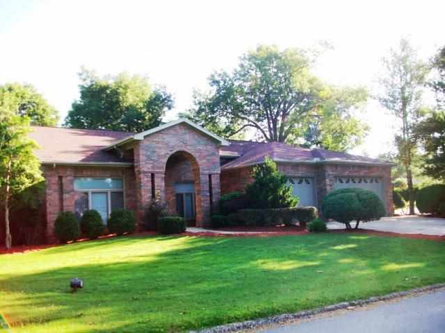 1918 Fuller, Mountain Home, AR 72653 