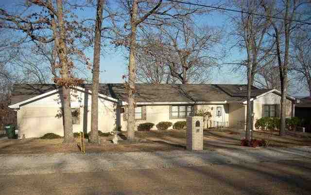 162 Baypoint Drive Dr, Mountain Home, AR 72653 