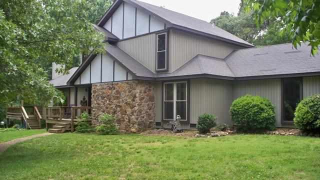 497 Wildoak Lane, Mountain Home, AR 72653 