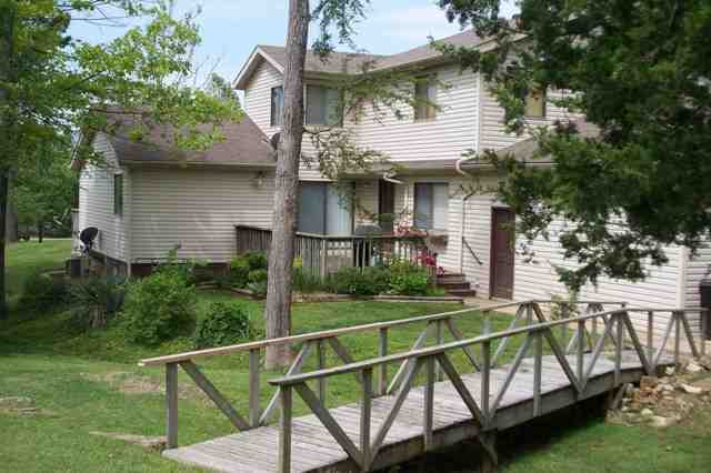 1849 Fairway Drive Dr, Mountain Home, AR 72653 