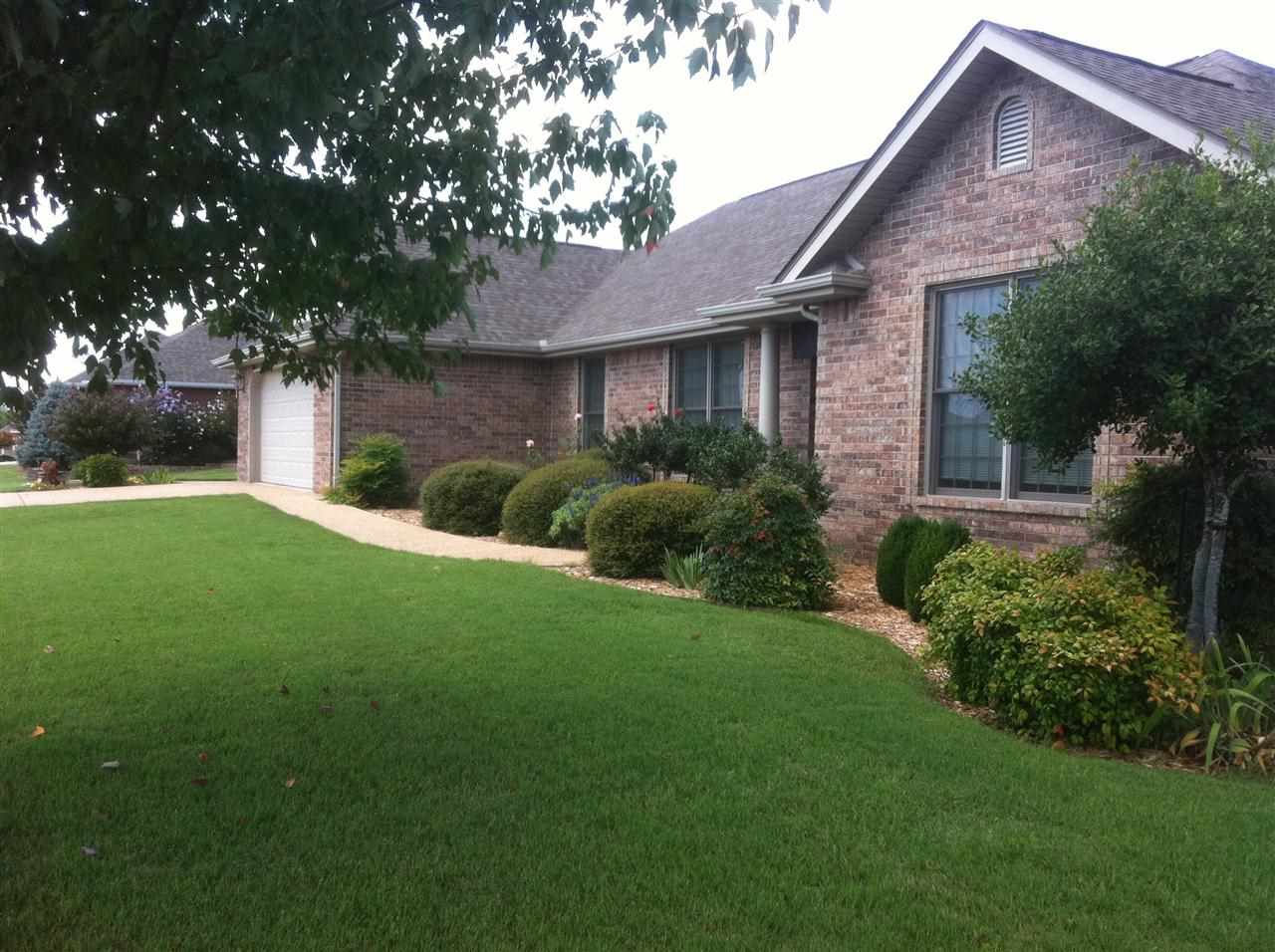 171 Olympic Drive Dr, Mountain Home, AR 72653 