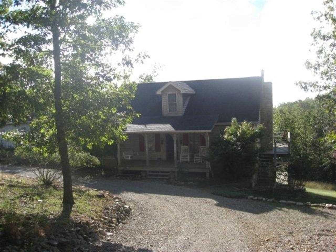 28 Jeri Lane, Mountain Home, AR 72653 