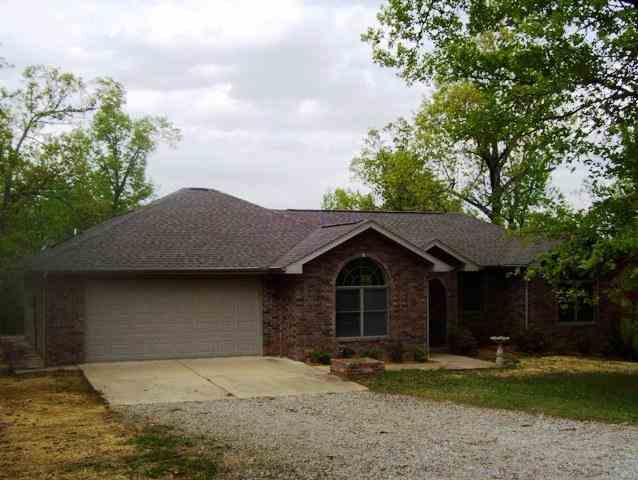 2312 Sycamore Springs Road Rd, Mountain Home, AR 72653 