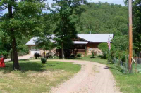 226 Blue Jug Lane Ln, Mountain Home, AR 72653 