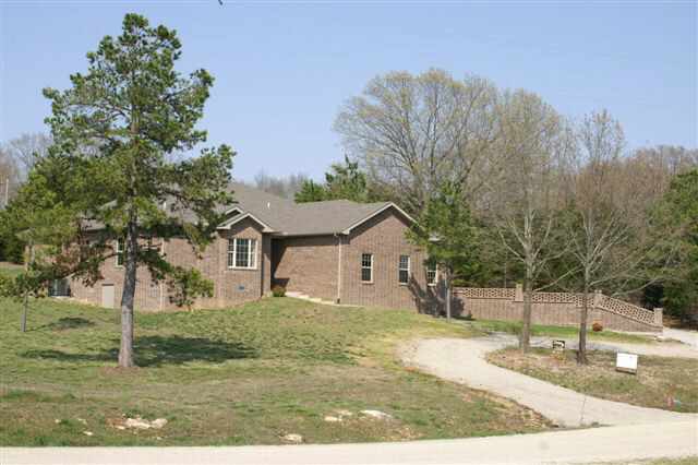 56 Mountain Valley Drive Dr, Mountain Home, AR 72653 