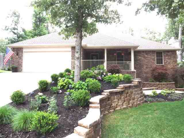 716 Arkansas Avenue, Mountain Home, AR 72653 