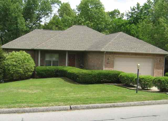 1038 Northpointe Drive, Mountain Home, AR 72653 