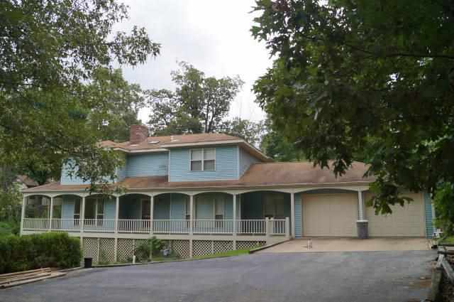 804 Madison Avenue Ave, Mountain Home, AR 72653 