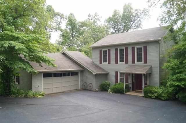 776 Marquis Drive Dr, Mountain Home, AR 72653 