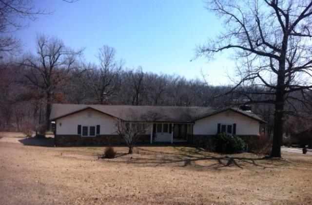 550 Pebblecreek Drive Dr, Mountain Home, AR 72653 