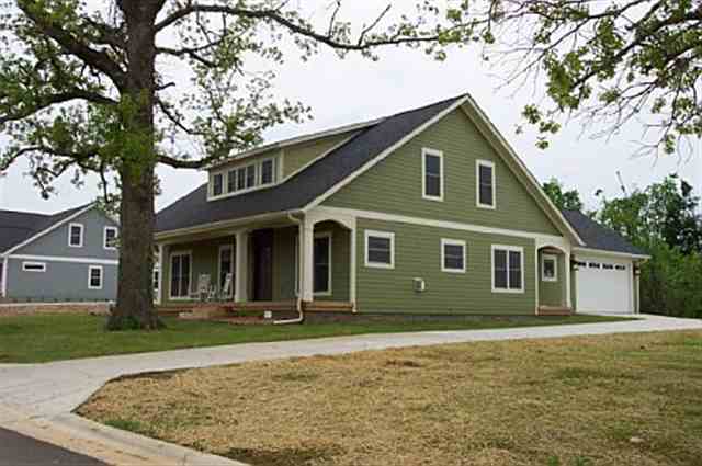 3027 Spring Mill Drive, Mountain Home, AR 72653 