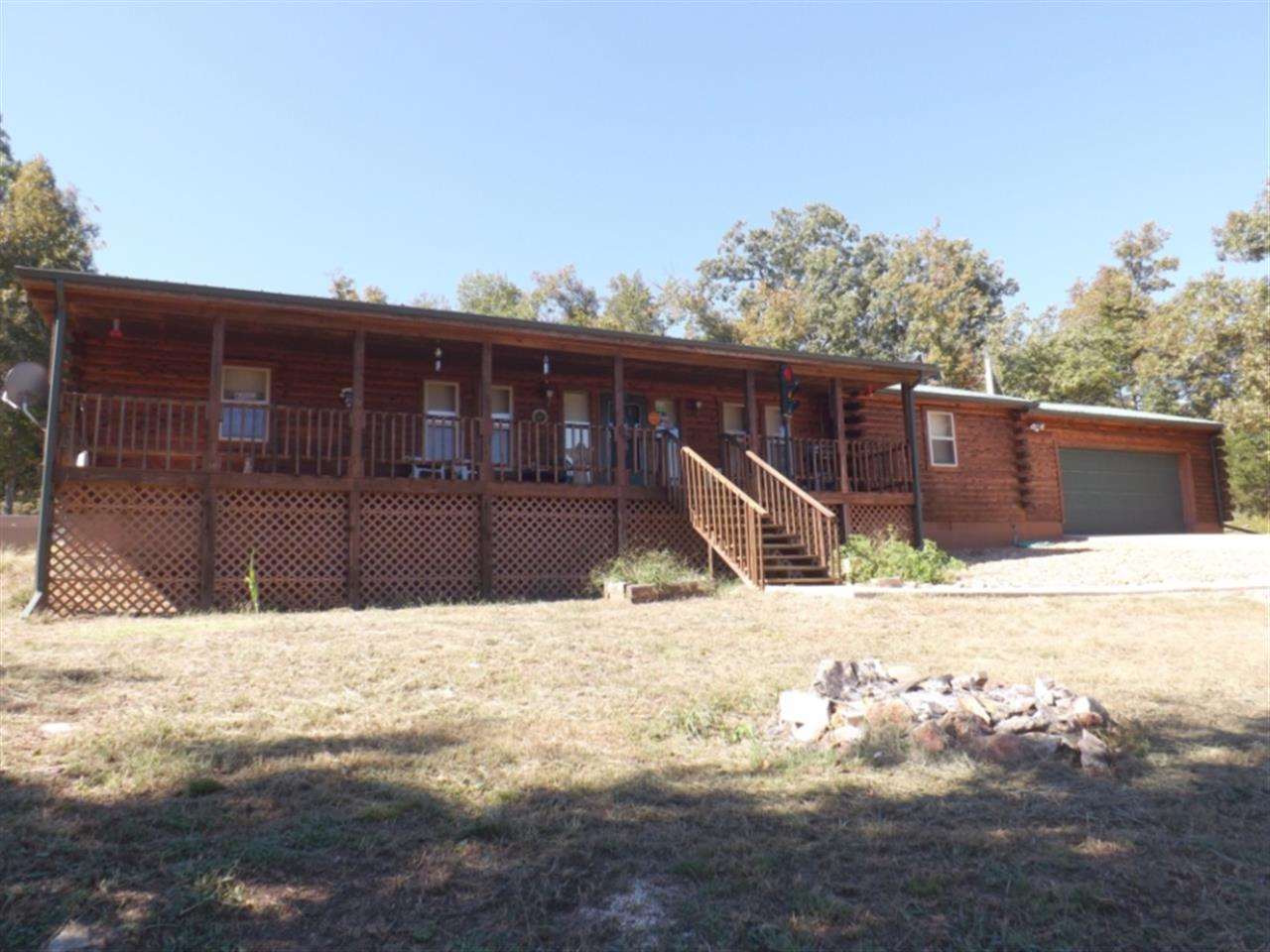 125 Rocky Ridge Road, Mountain Home, AR 72653 