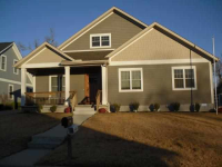 3033 Spring Mill Drive, Mountain Home, AR 72653 