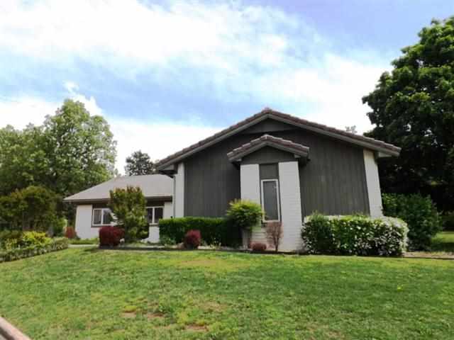 1318 Porter Lane, Mountain Home, AR 72653 