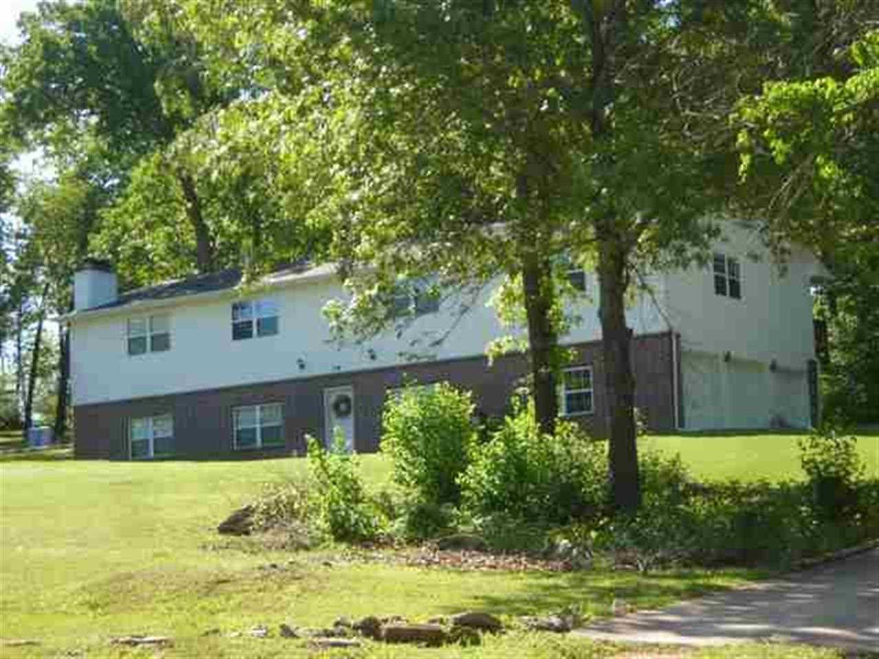 14 Battlefield Place Pl, Mountain Home, AR 72653 