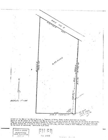 N 0000 Hwy 5 North, Mountain Home, AR 72653 