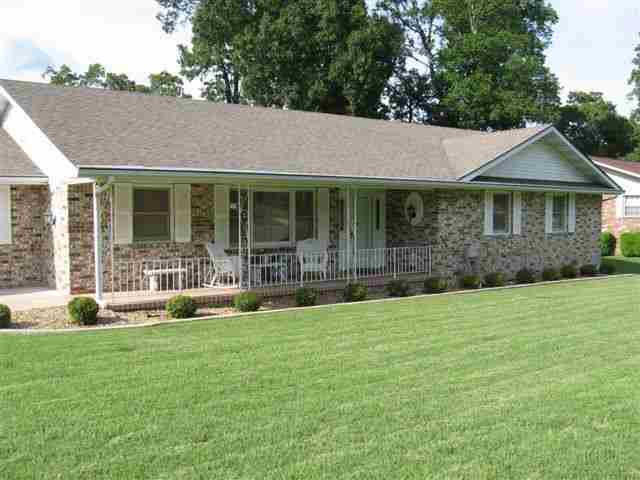 717 Baxter Avenue Ave, Mountain Home, AR 72653 