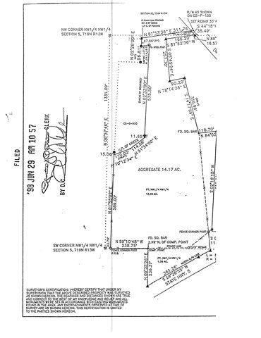 0000 Hwy 5 North, Mountain Home, AR 72653 