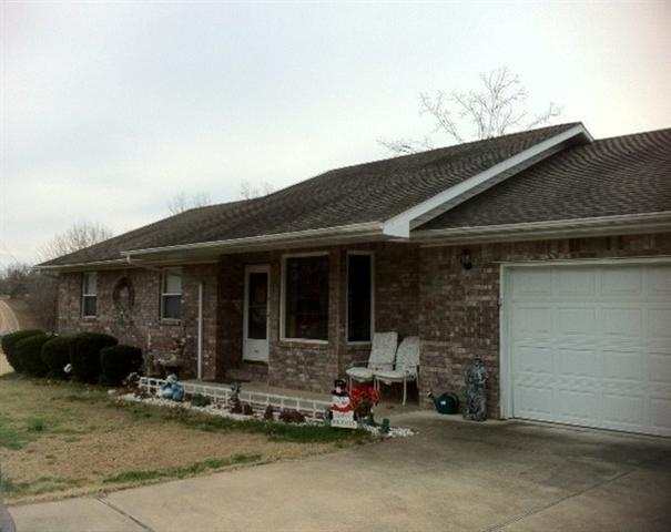 3521 Buzzard Roost Road Rd, Mountain Home, AR 72653 