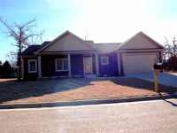 3058 Spring Mill Drive, Mountain Home, AR 72653 