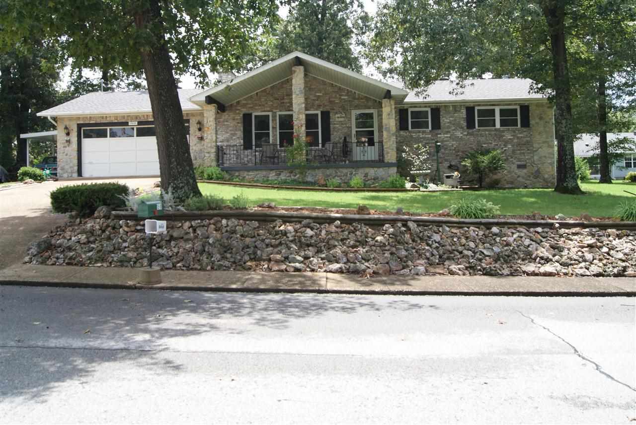 1510 Katherine Drive Dr, Mountain Home, AR 72653 