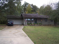 131 Terry Place, Mountain Home, AR 72653 