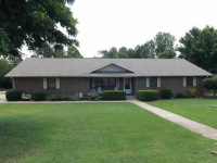 801 Ohio Avenue, Mountain Home, AR 72653 