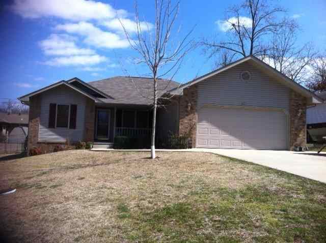 315 Cooper Street St, Mountain Home, AR 72653 