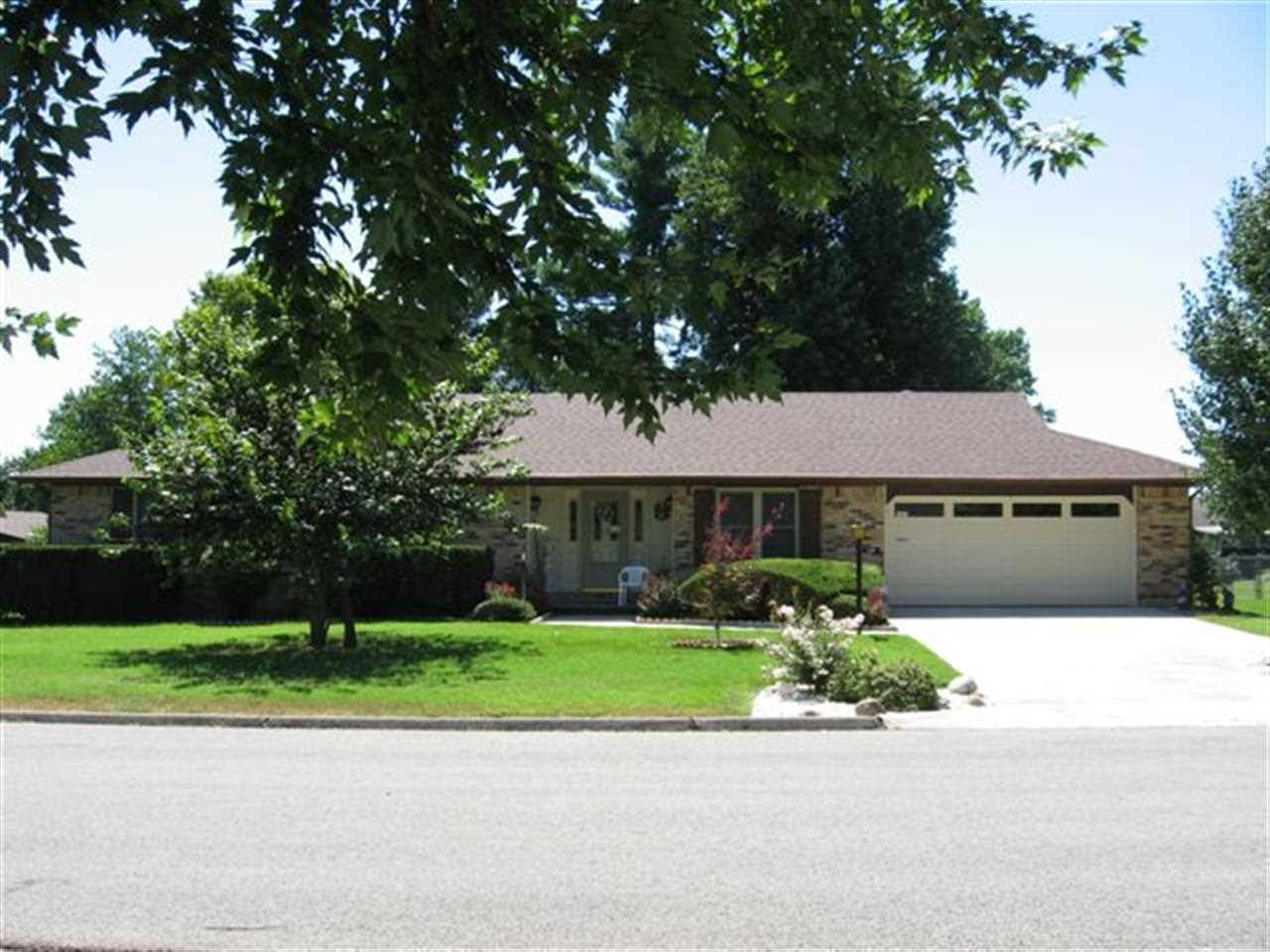 1903 Arbor, Mountain Home, AR 72653 