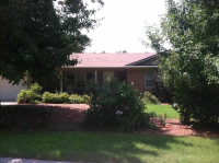 2718 Russell Lane Ln, Mountain Home, AR 72653 