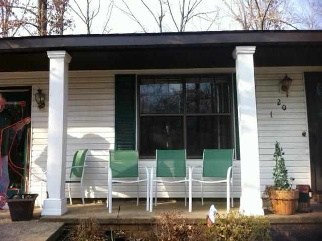 20 Flintridge Drive Dr, Mountain Home, AR 72653 