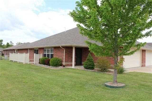 1211 Ozark Avenue, Mountain Home, AR 72653 