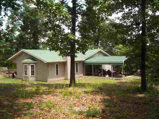 360 &amp; 322 Landrey Lane Ln, Mountain Home, AR 72653 